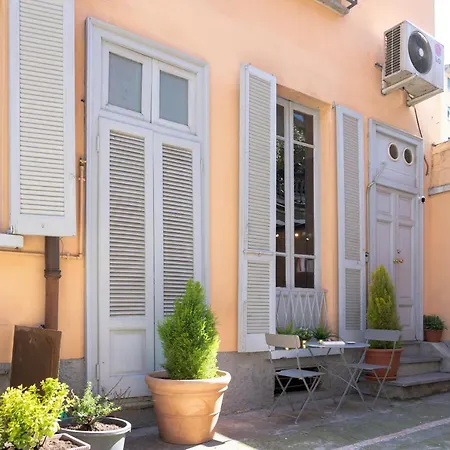 Duomo, Citta Studi - Design, Wifi, Netflix Apartment *