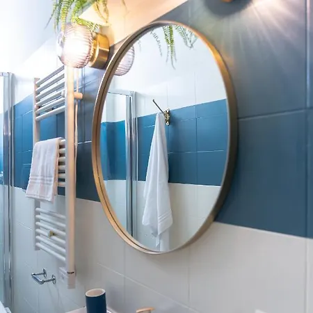 Duomo, Citta Studi - Design, Wifi, Netflix Apartment Milan