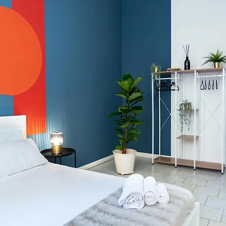 Duomo, Citta Studi - Design, Wifi, Netflix Apartment *