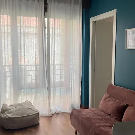 Apartment Bocconi 1 Bdr With Style *