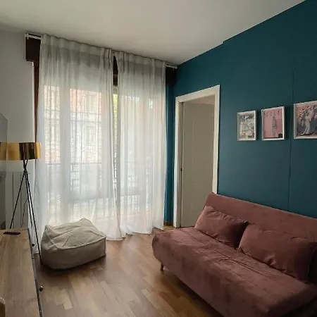 Apartment Bocconi 1 Bdr With Style *