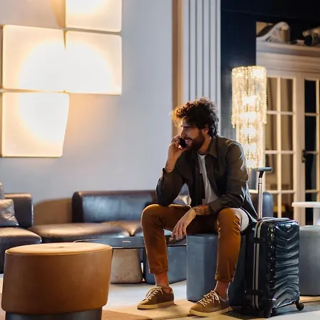 Sheraton Diana Majestic Milano