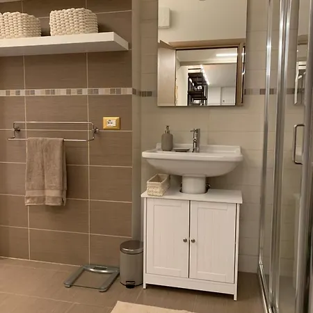 Casa Di Alice- Veratti Appartement *