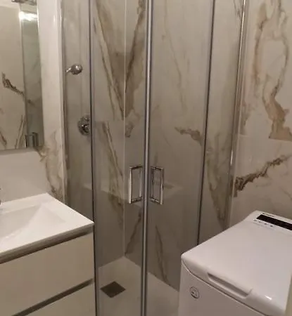 Apartament Smart Porta Venezia Fashion District Mediolan