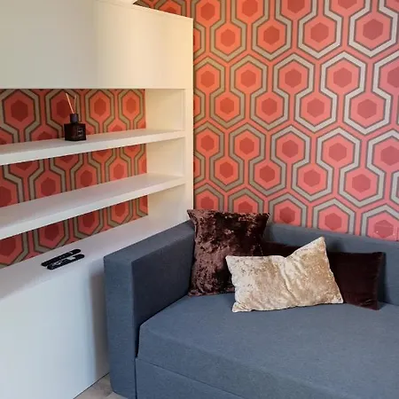 La Maison Life Apartment *