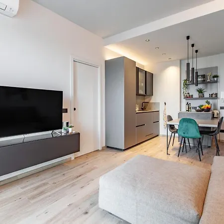 Easylife - - Ripa Ticinese 103 - Navigli