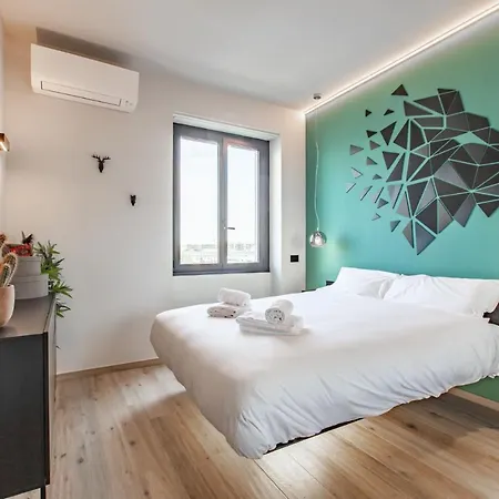 Easylife - - Ripa Ticinese 103 - Navigli Апартаменты Милан
