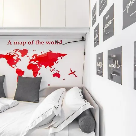 Easylife - Funzionale E Accogliente Monolocale Nel Cuore Dei Navigli