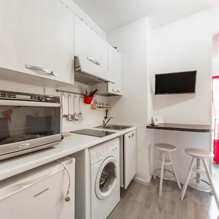 Piccolo Rifugio In Darsena Milão