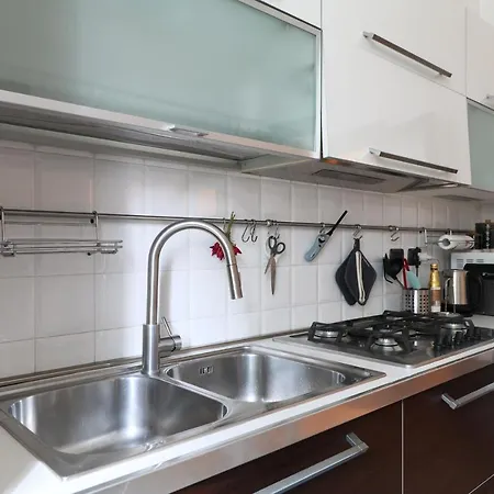 Elegant In Porta Romana - Tiraboschi *