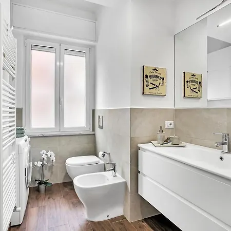 Ciliegi - Affitti Brevi Italia Apartment