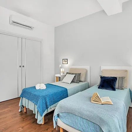 Ciliegi - Affitti Brevi Italia * Milan