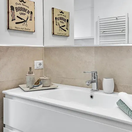 Ciliegi - Affitti Brevi Italia Appartement *