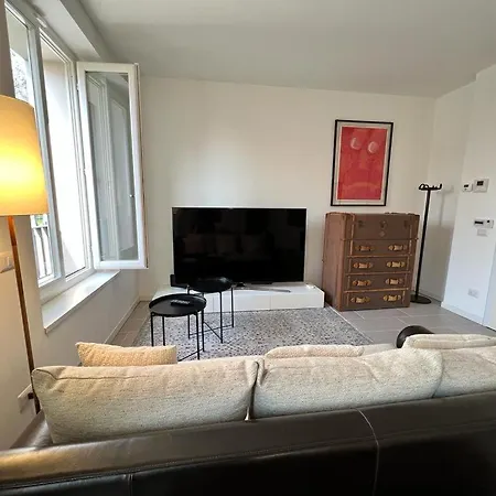 Kibilu - Business Wi-fi Veloce & Comfort Apartmán *