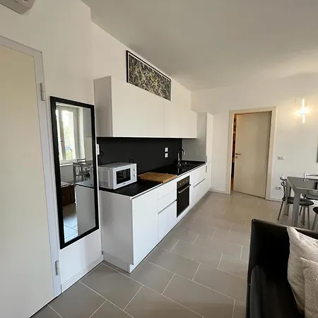 Apartmán Kibilu - Business Wi-fi Veloce & Comfort *