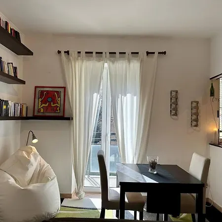 Linate Airport House *