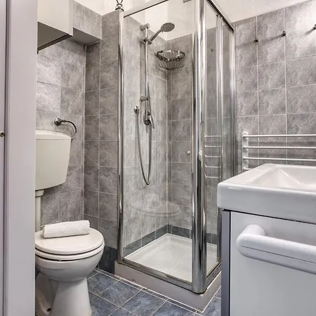 Joivy Fascinating Flat Next To Corso Buenos Aires Lejlighed *