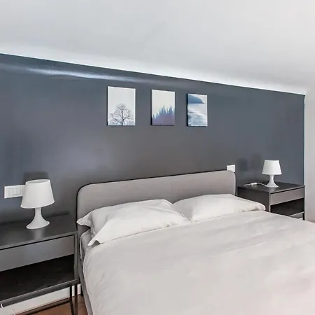 Easylife - - Torriani 3 - Lejlighed