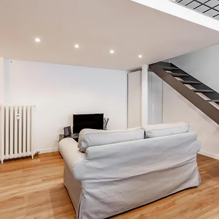 Lejlighed Easylife - - Torriani 3 - Milano