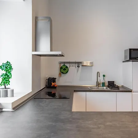 Easylife - - Torriani 3 - Lejlighed *