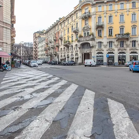 Easylife - - Torriani 3 - * Milano