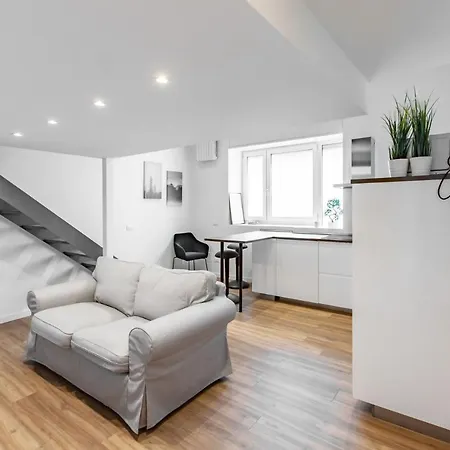 Lejlighed Easylife - - Torriani 3 -