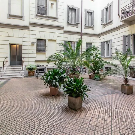 Easylife - - Torriani 3 - Milano