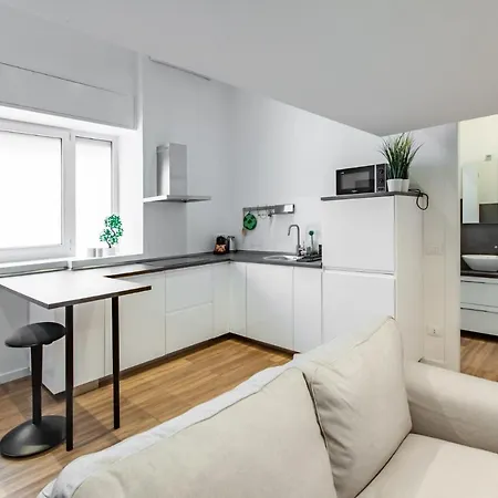 Lejlighed Easylife - - Torriani 3 - *