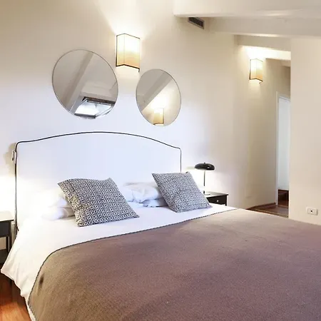 Lux Penthouse Palestro דירה מילאנו