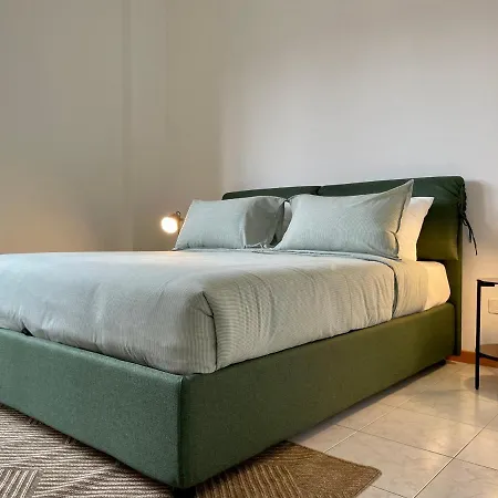 Apartmán Ca Bela - San Marco *