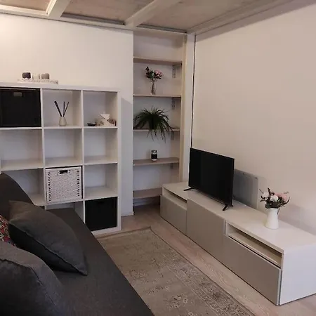 Duomo Porta Venezia Mini Loft Con Wifi E Netflix * Milán