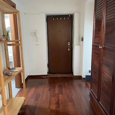 L'arche Comfort&relax - Yellow House Di Viale Certosa Milano