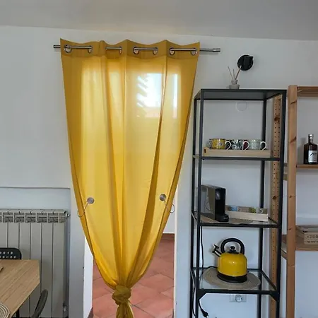 L'arche Comfort&relax - Yellow House Di Viale Certosa *