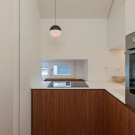 Apartament Luxury Near Arco Della Pace Guerrazzi 9 *