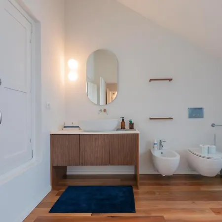 Luxury Near Arco Della Pace Guerrazzi 9 *