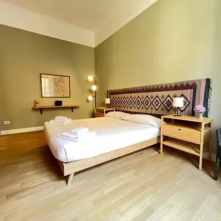 Kibilu - Via Lattanzio