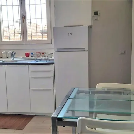 Accomodo Mim23 Monolocale Navigli