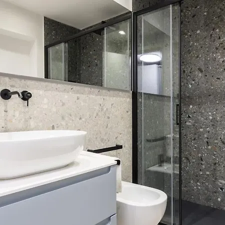 Il Bilocale Degli Architetti *