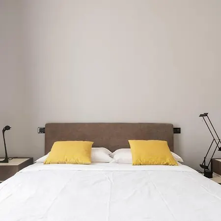 דירה Il Bilocale Degli Architetti מילאנו