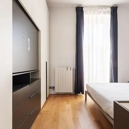 Il Bilocale Degli Architetti *