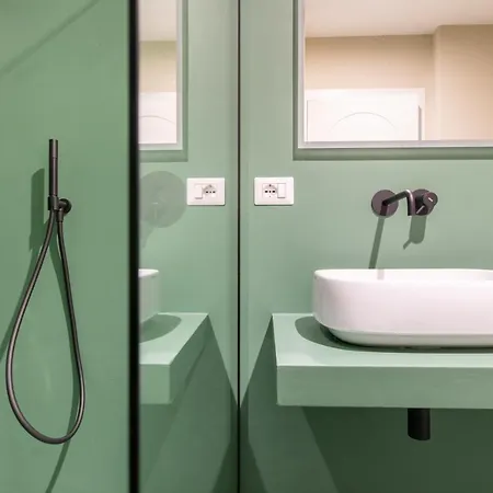 Vendégház Daplace - Corso Sempione