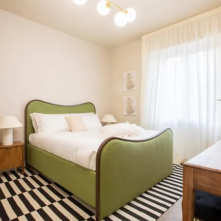 Daplace - Corso Sempione Vendégház 3*