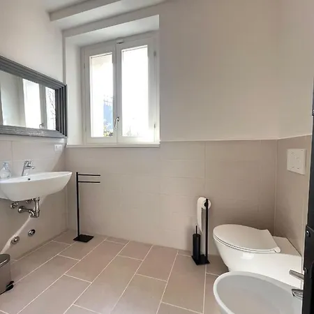 Kibilu - Business Wi-fi Veloce & Comfort Apartmán *