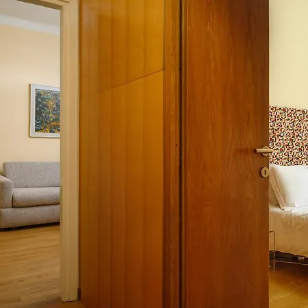 Brera - San Marco Cozy