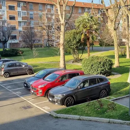 Da Nord A Sud - Benelli 16 Penzion 4*