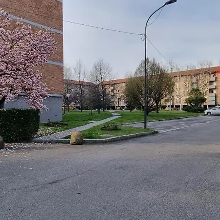 Penzion Da Nord A Sud - Benelli 16 4*