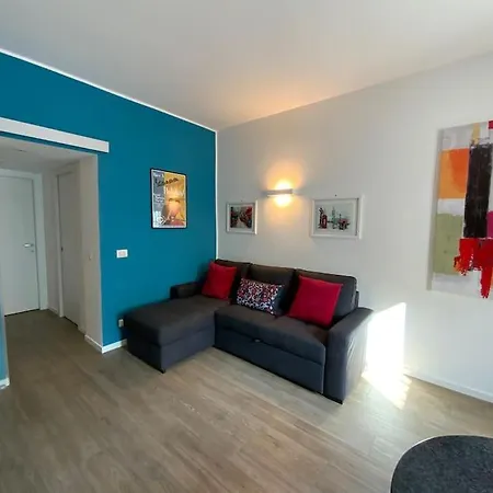 Thebluecorner - Silenzioso Cittastudi