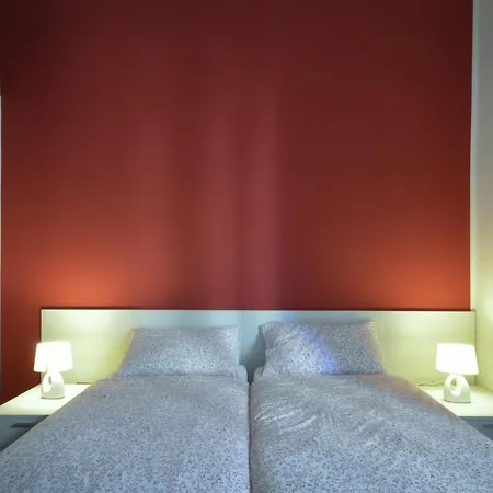 Apartment Spazio Stoppani - Liberty Nove Milan