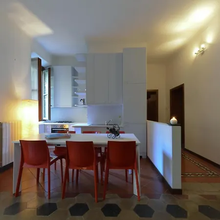 Apartment Spazio Stoppani - Liberty Nove *