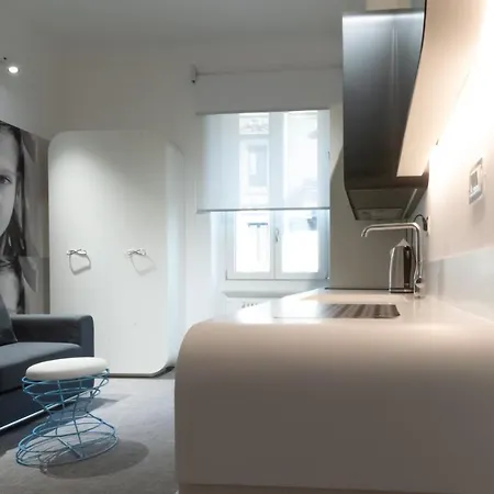 Spazio Stoppani - Liberty 19 Design